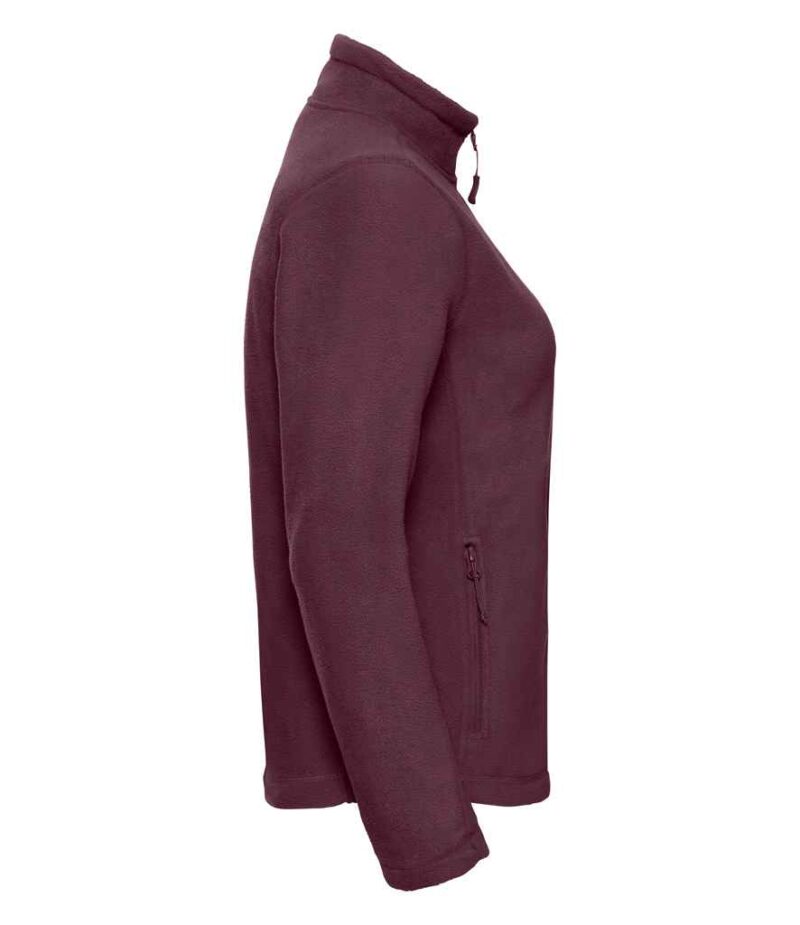 Russell Ladies Outdoor Fleece - Image 23