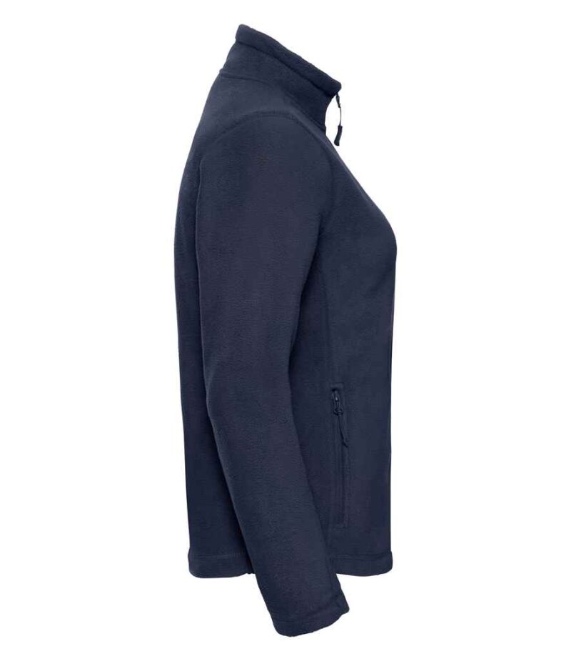 Russell Ladies Outdoor Fleece - Image 6