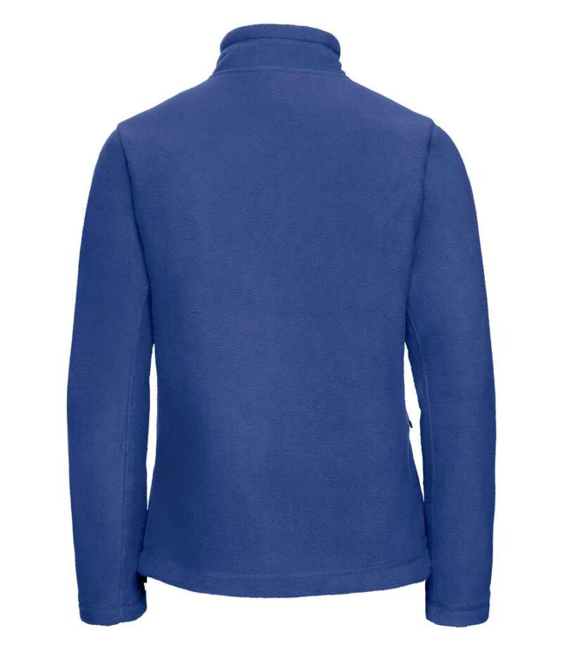 Russell Ladies Outdoor Fleece - Image 8