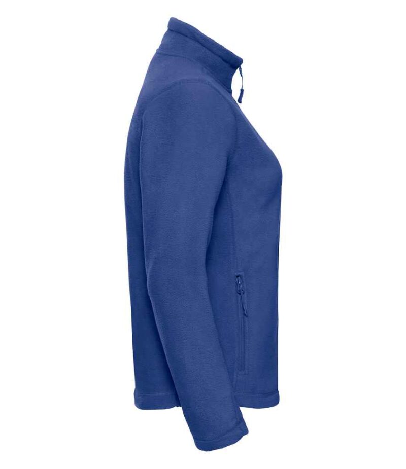 Russell Ladies Outdoor Fleece - Image 9