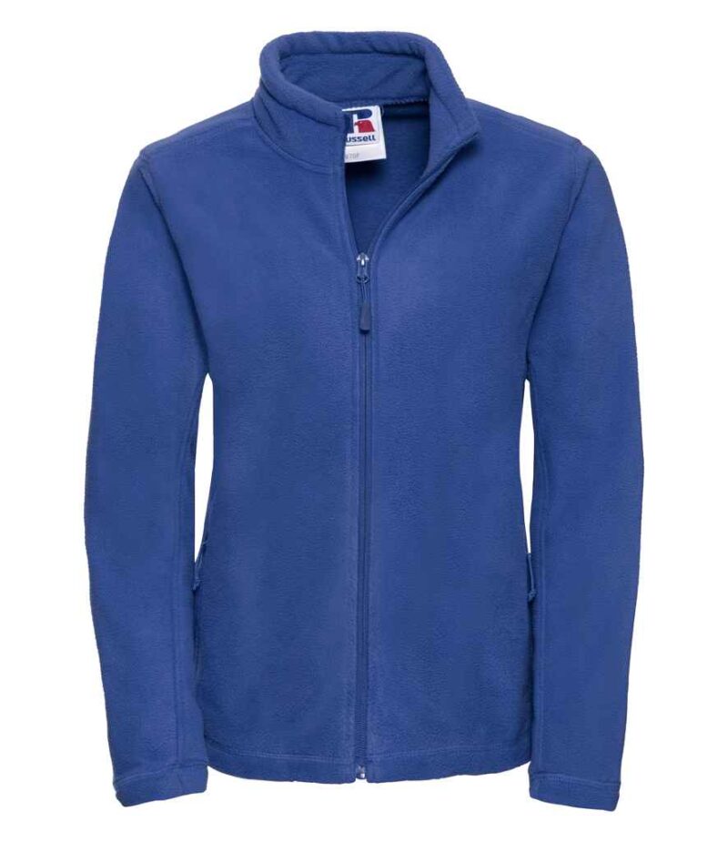 Russell Ladies Outdoor Fleece - Image 7