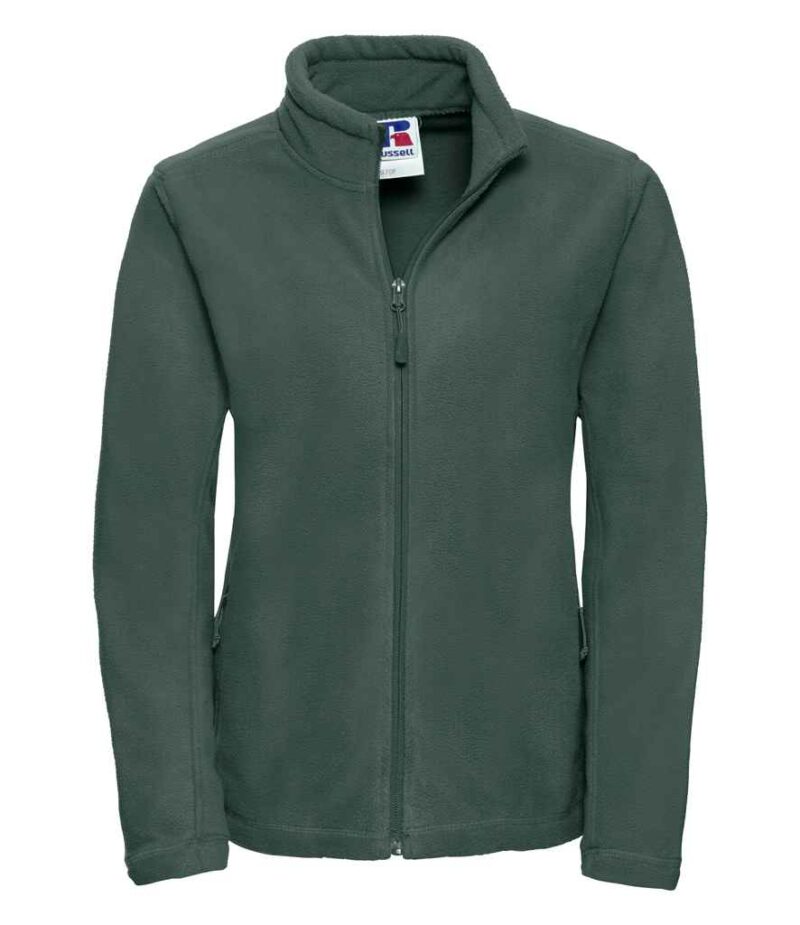 Russell Ladies Outdoor Fleece - Image 10