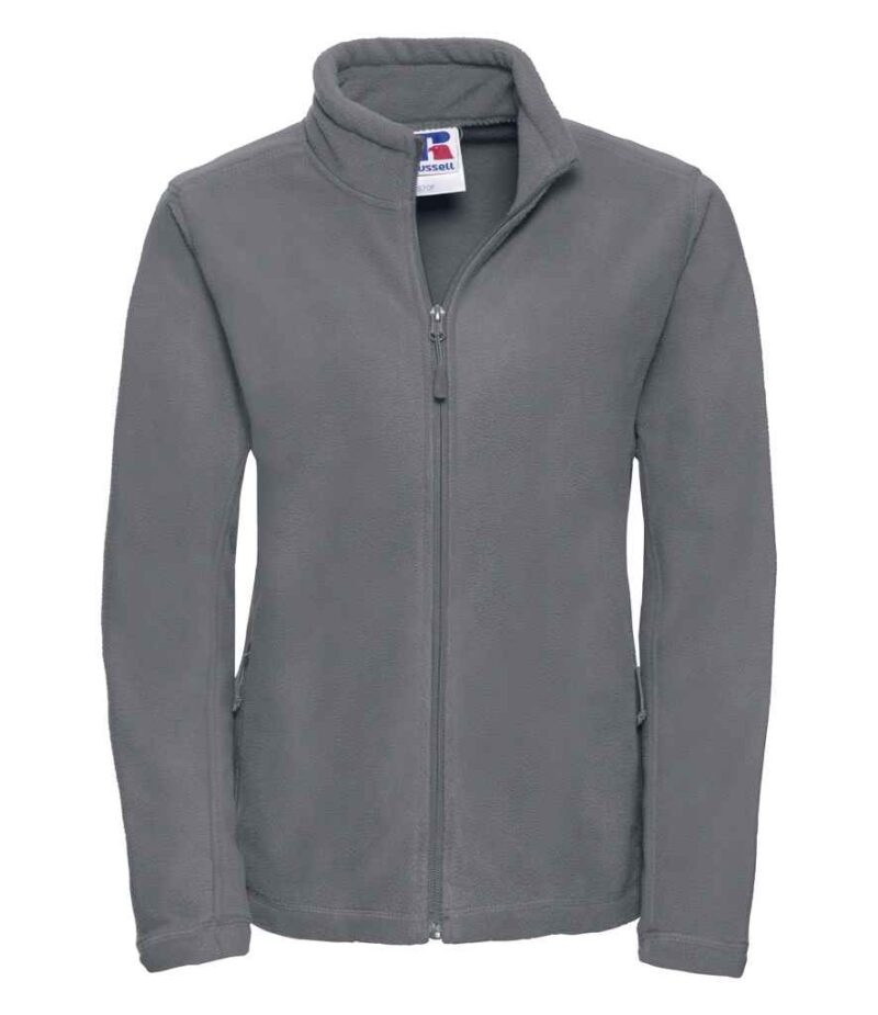 Russell Ladies Outdoor Fleece - Image 13