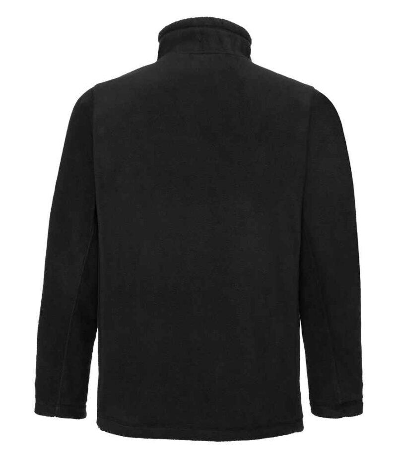 Russell Outdoor Fleece Jacket - Image 2