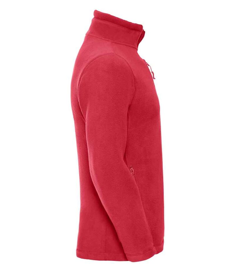 Russell Outdoor Fleece Jacket - Image 17