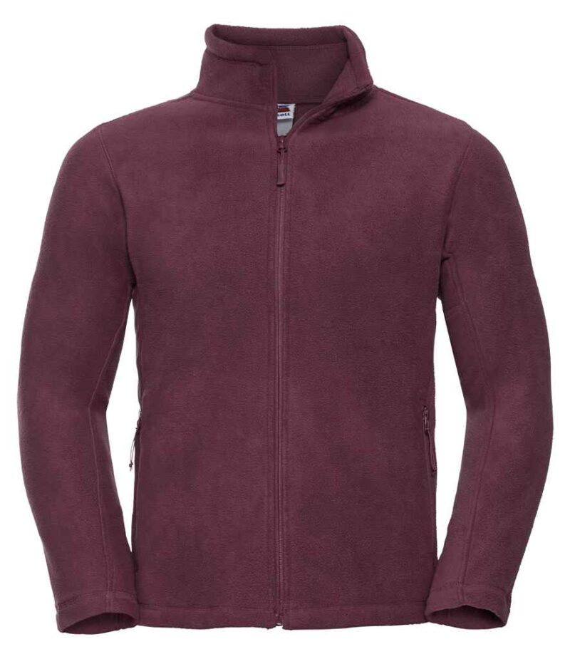 Russell Outdoor Fleece Jacket - Image 20