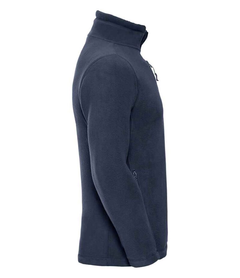 Russell Outdoor Fleece Jacket - Image 5