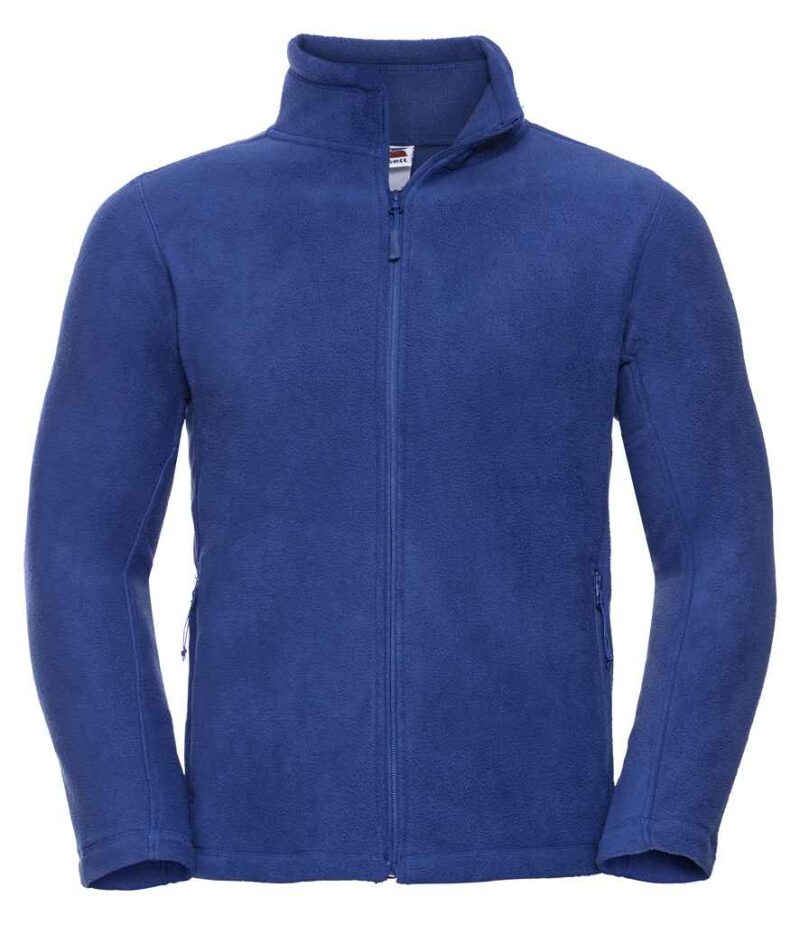 Russell Outdoor Fleece Jacket - Image 6