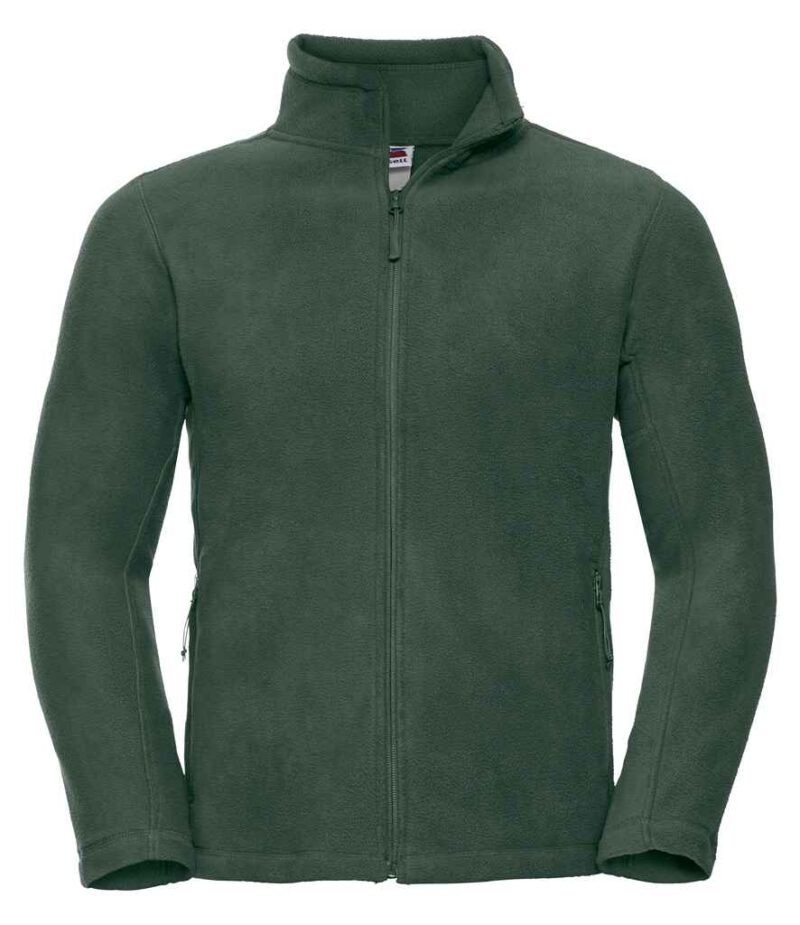 Russell Outdoor Fleece Jacket - Image 9