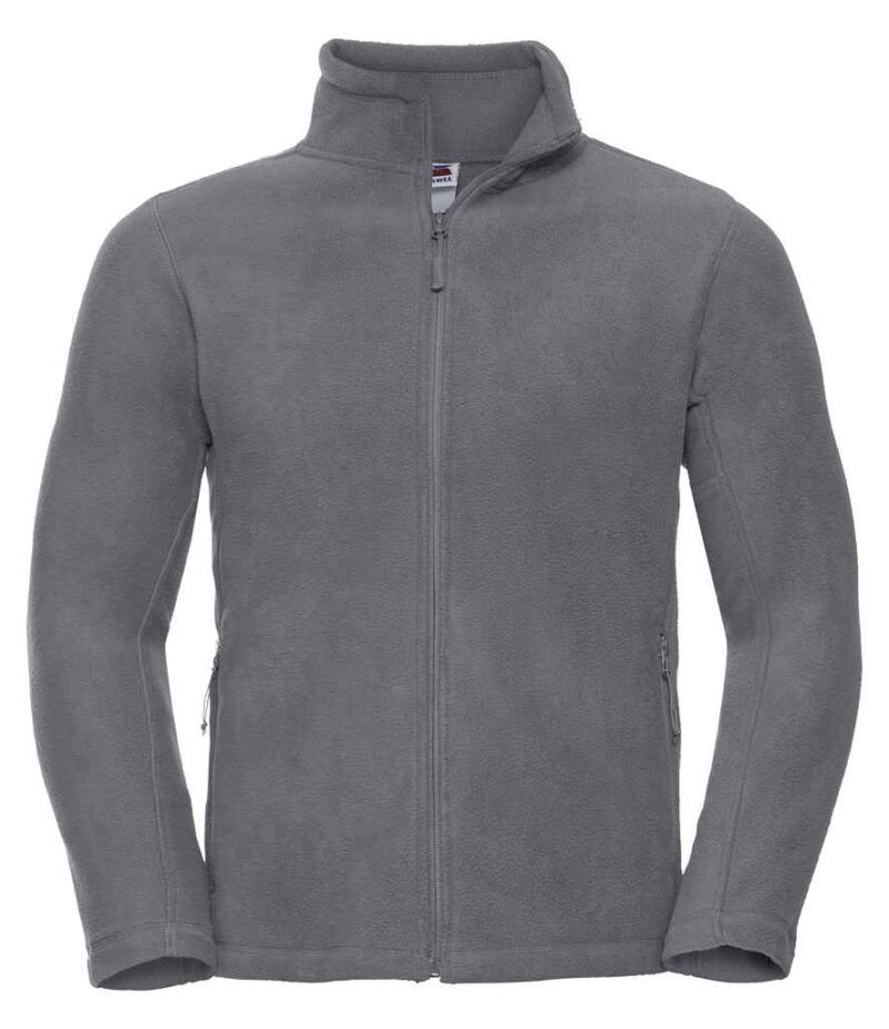 Russell Outdoor Fleece Jacket - Image 12