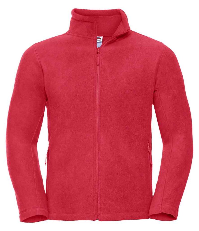 Russell Outdoor Fleece Jacket - Image 15