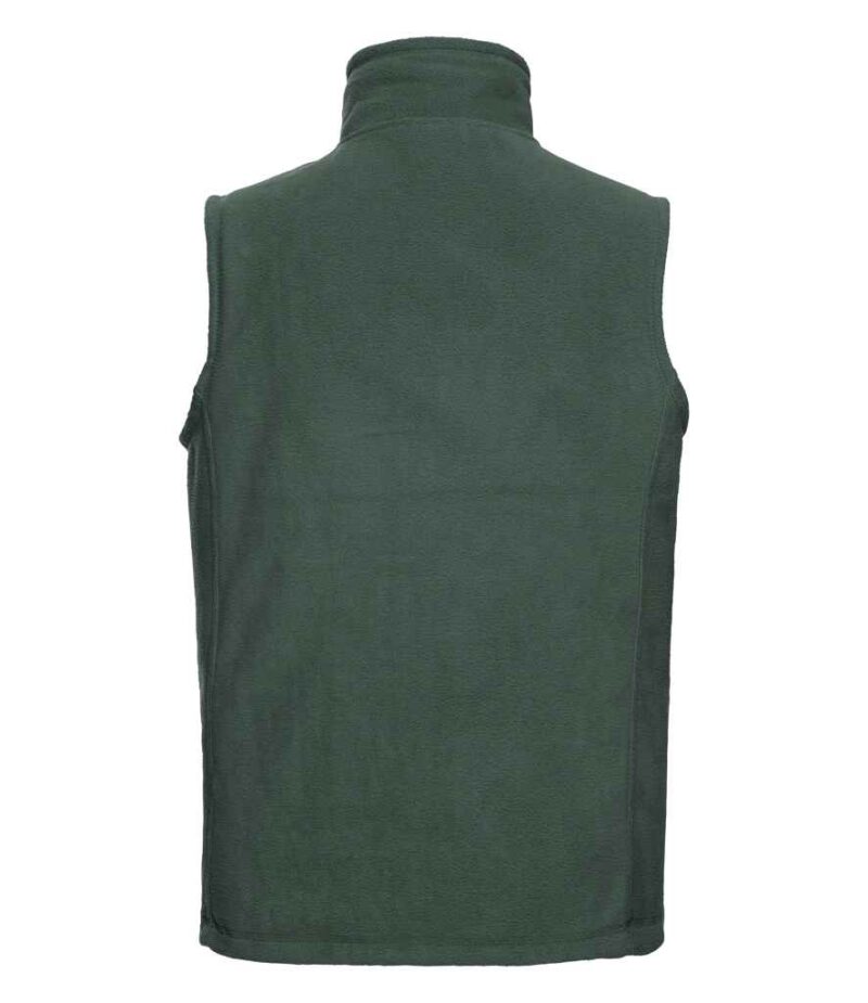 Russell Outdoor Fleece Gilet - Image 13