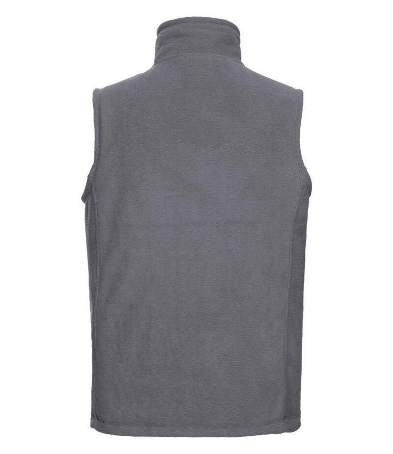 Russell Outdoor Fleece Gilet - Image 16