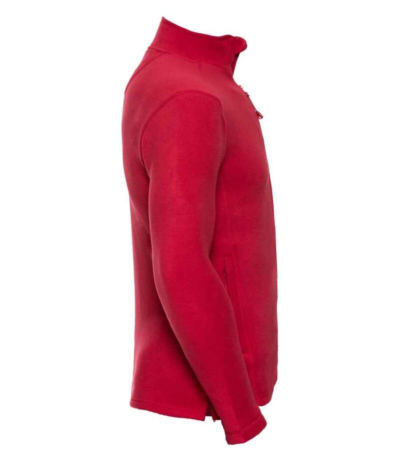 Russell Micro Fleece Jacket - Image 11