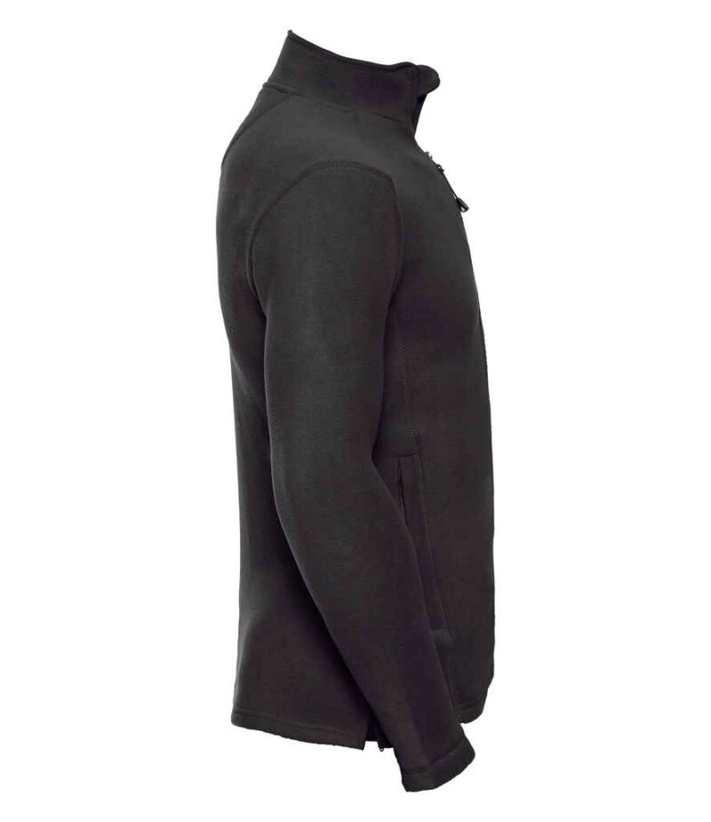 Russell Micro Fleece Jacket - Image 3