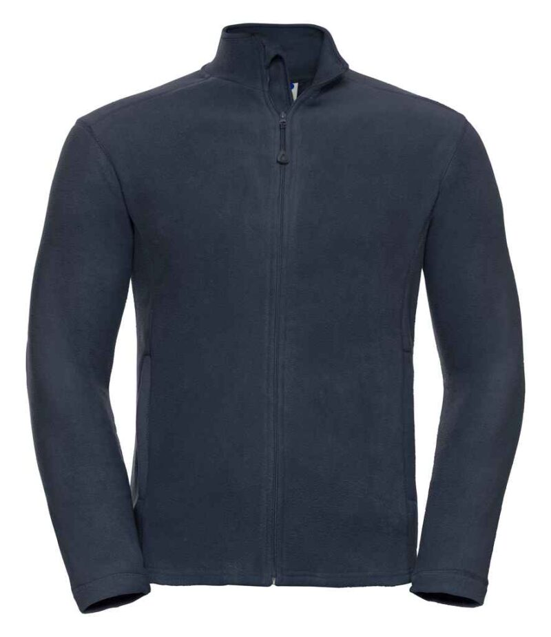 Russell Micro Fleece Jacket - Image 6