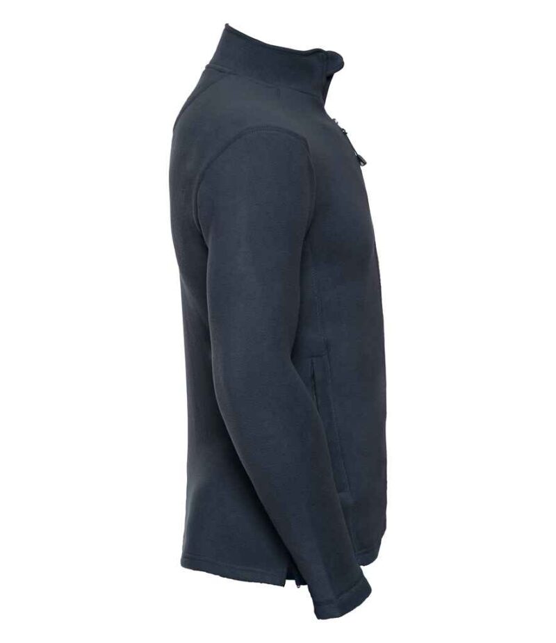 Russell Micro Fleece Jacket - Image 8