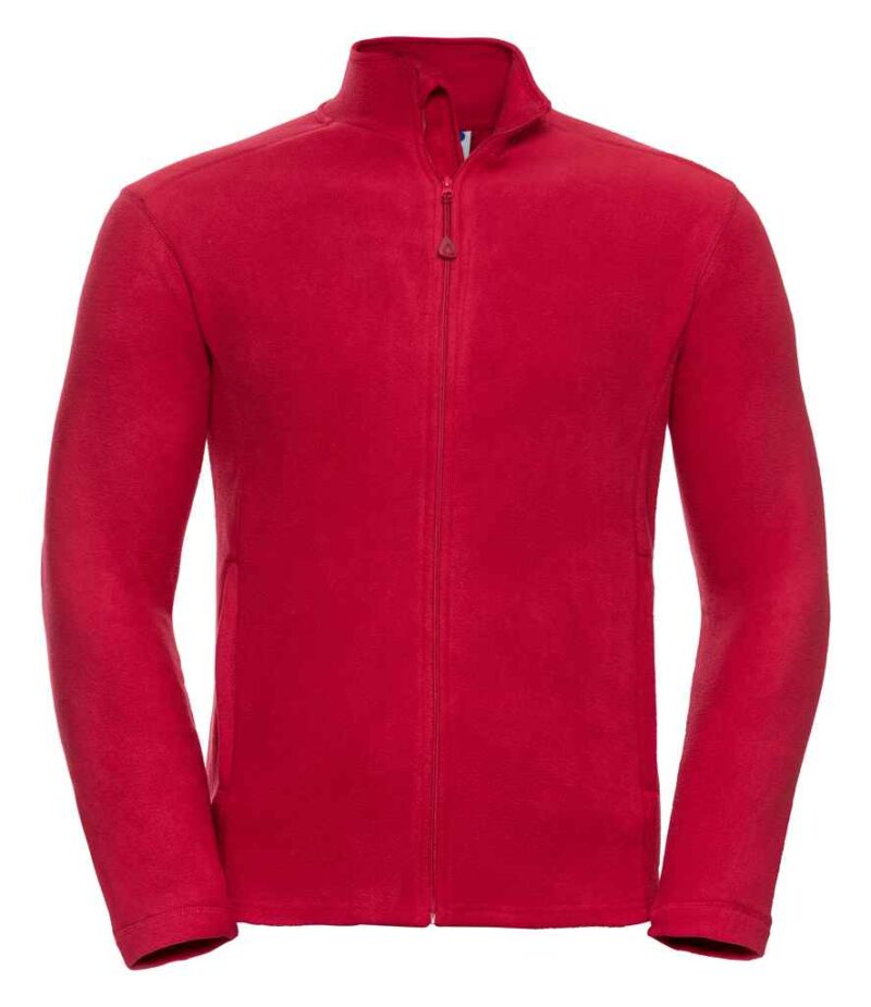 Russell Micro Fleece Jacket - Image 9