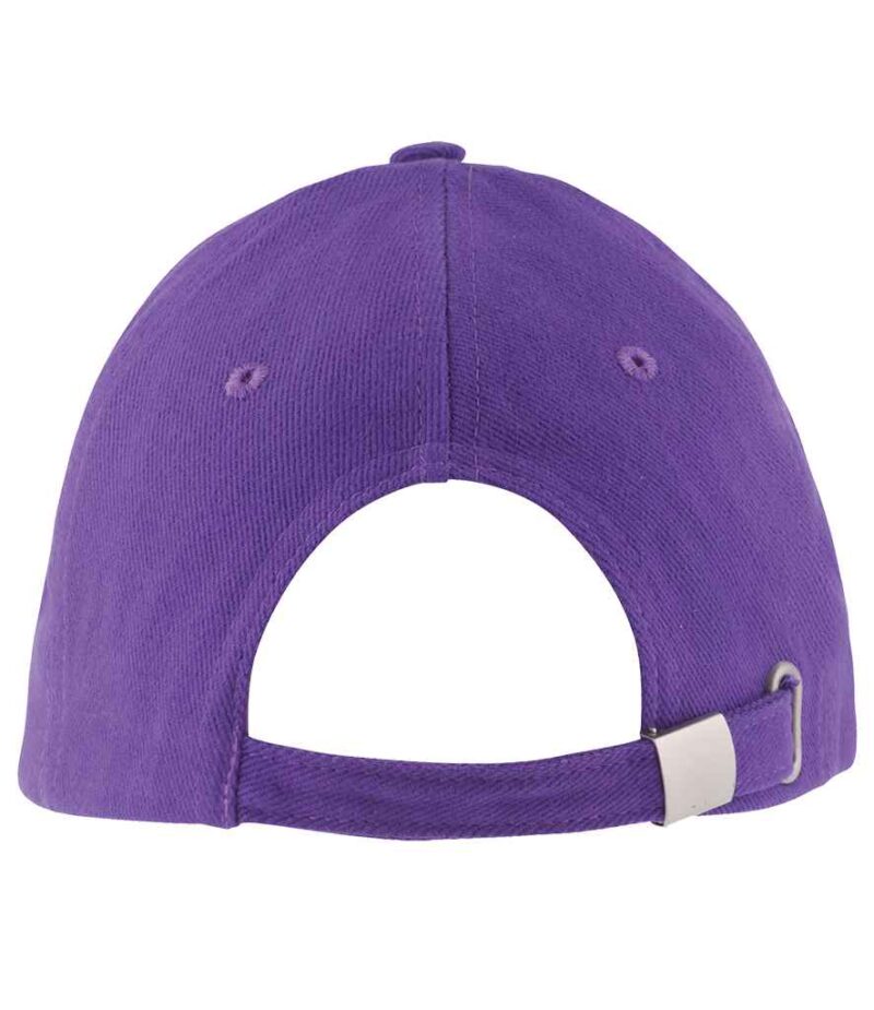 SOL'S Buffalo Cap - Image 20