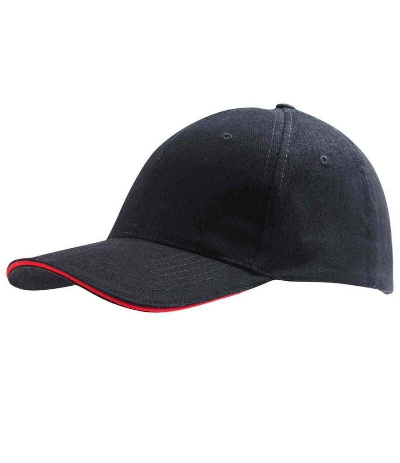 SOL'S Buffalo Cap - Image 2