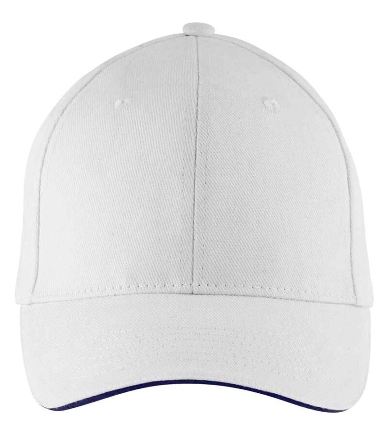 SOL'S Buffalo Cap - Image 8