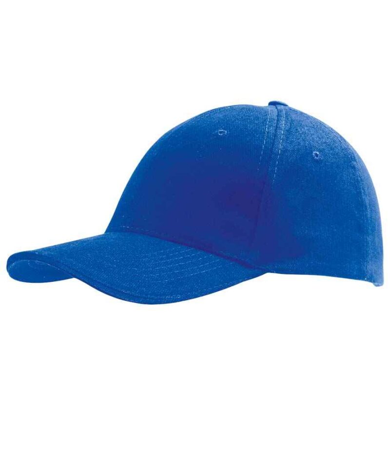 SOL'S Buffalo Cap - Image 15