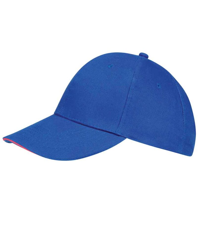 SOL'S Buffalo Cap - Image 16