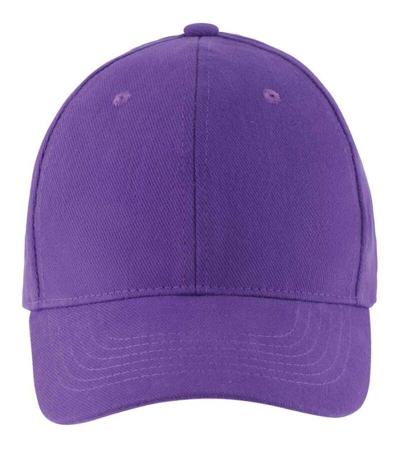 SOL'S Buffalo Cap - Image 19