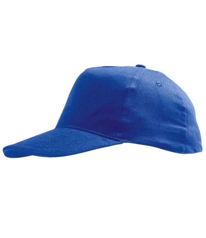 SOL'S Kids Sunny Cap - Image 6