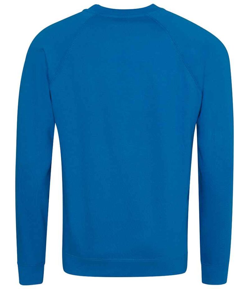 AWDis Academy Raglan Sweatshirt - Image 12