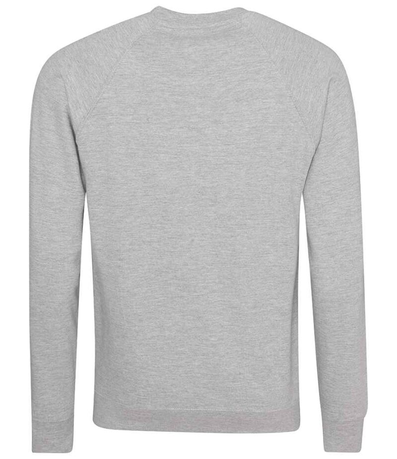 AWDis Academy Raglan Sweatshirt - Image 21