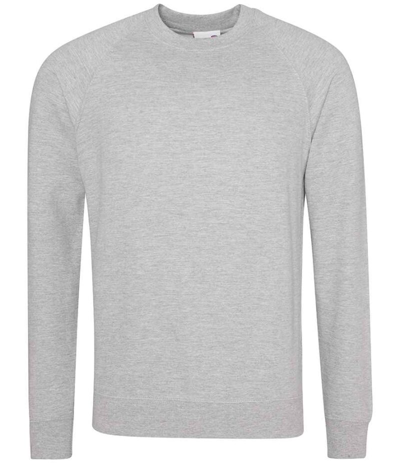 AWDis Academy Raglan Sweatshirt - Image 20