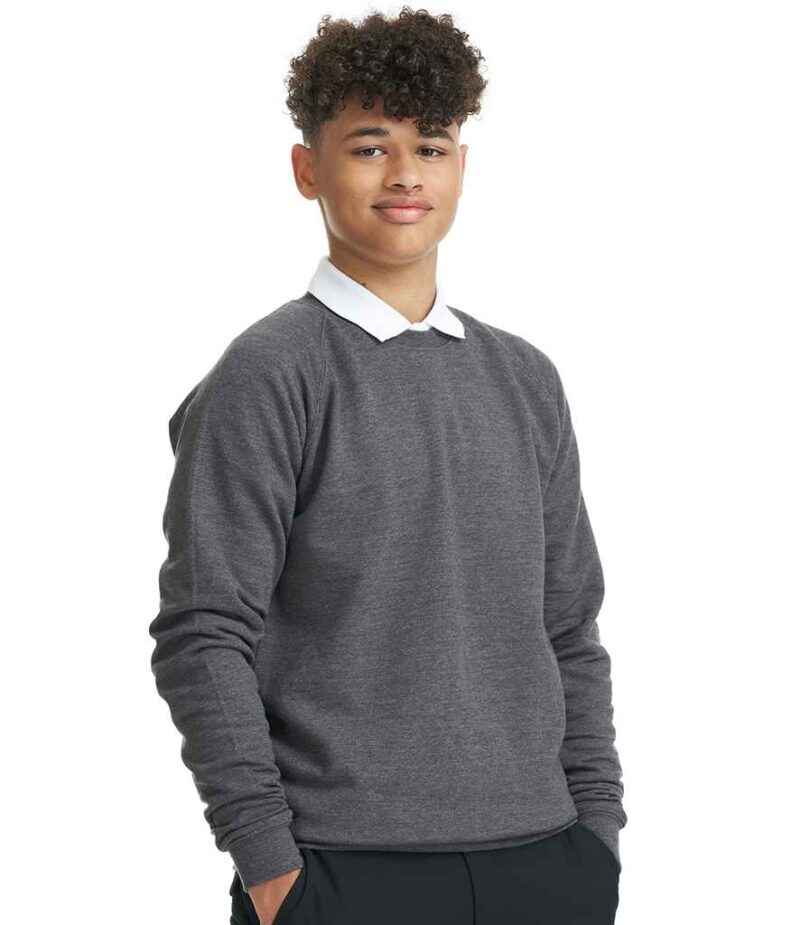 AWDis Academy Raglan Sweatshirt - Image 22