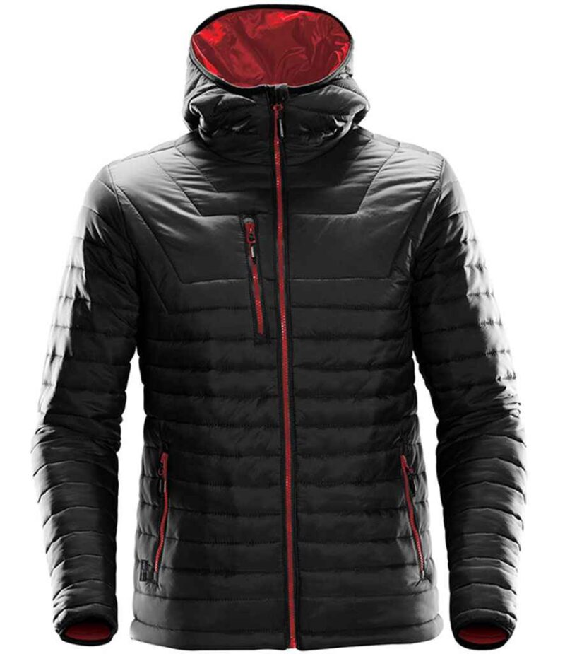 Stormtech Gravity Thermal Jacket - Image 5