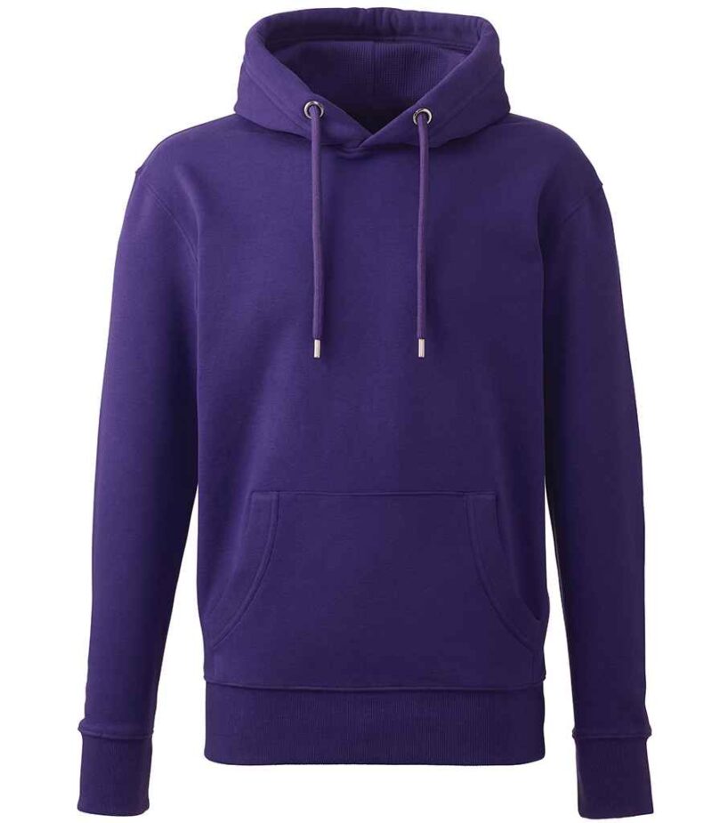 Anthem Organic Hoodie - Image 10