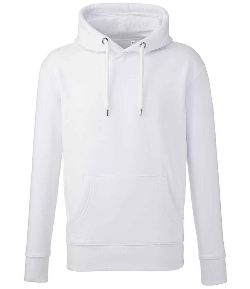 Anthem Organic Hoodie - Image 2