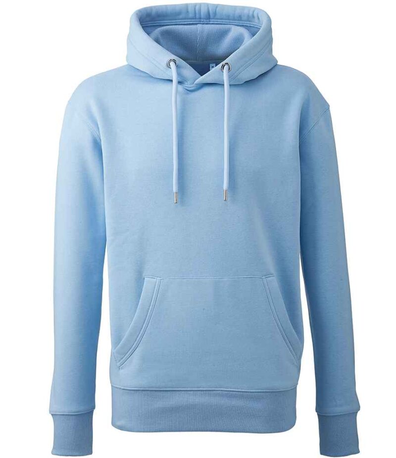 Anthem Organic Hoodie - Image 3