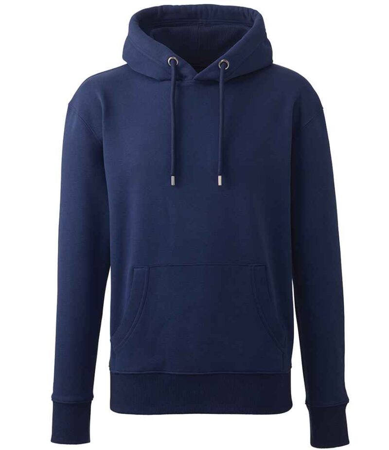 Anthem Organic Hoodie - Image 4