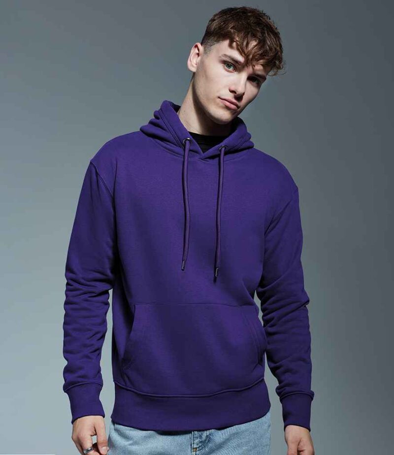 Anthem Organic Hoodie - Image 9