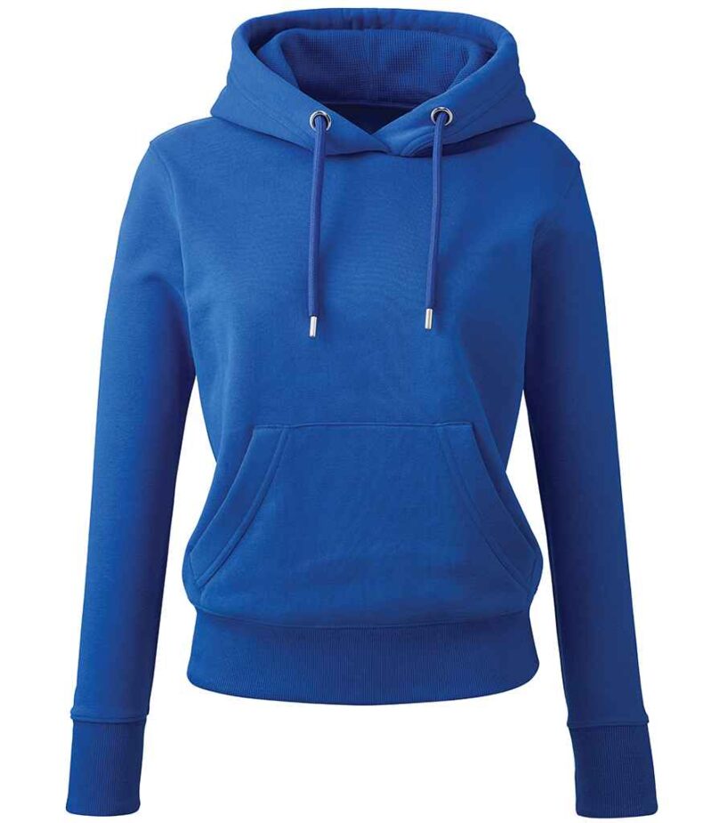 Anthem Ladies Organic Hoodie - Image 8