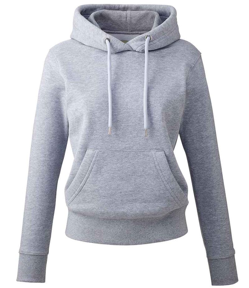 Anthem Ladies Organic Hoodie - Image 12