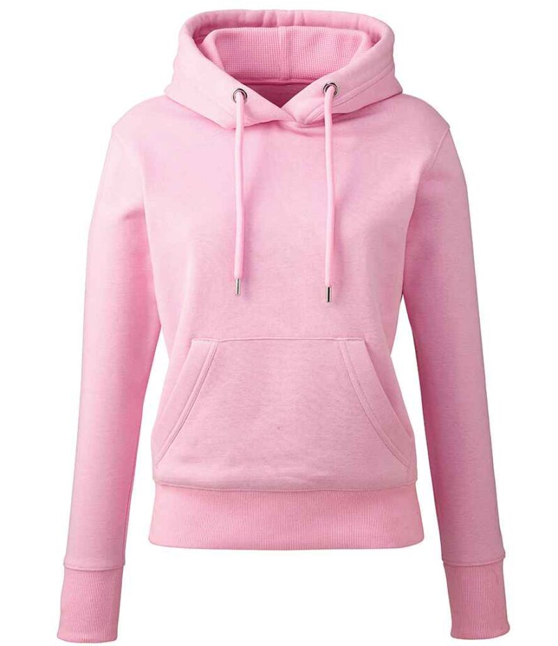 Anthem Ladies Organic Hoodie - Image 16