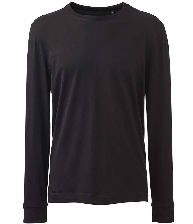 Anthem Organic Long Sleeve T-Shirt - Image 2