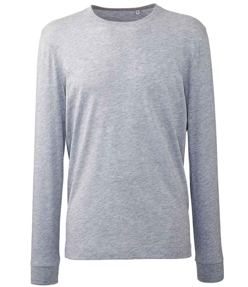 Anthem Organic Long Sleeve T-Shirt - Image 11