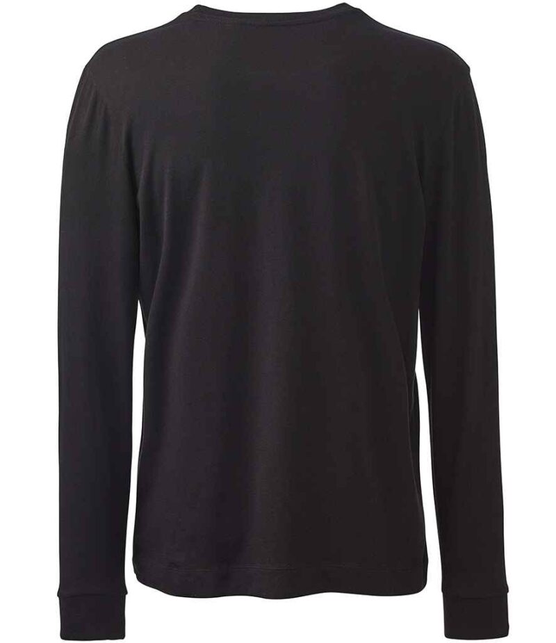 Anthem Organic Long Sleeve T-Shirt - Image 3