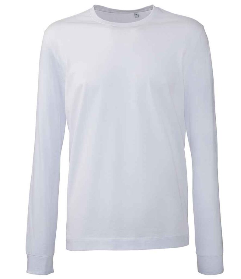 Anthem Organic Long Sleeve T-Shirt - Image 5