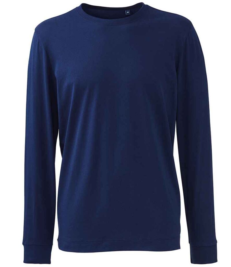 Anthem Organic Long Sleeve T-Shirt - Image 7