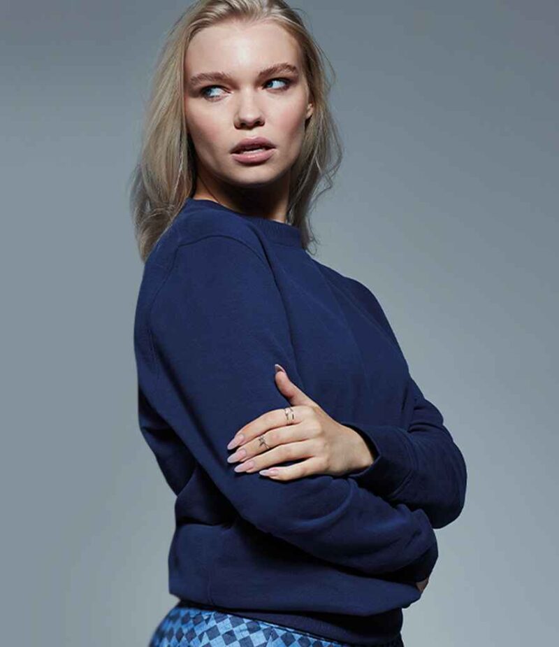 Anthem Organic Sweatshirt - Image 6