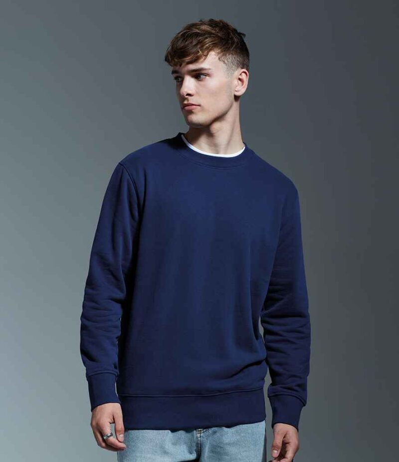 Anthem Organic Sweatshirt - Image 7