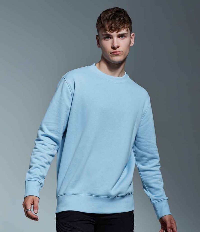 Anthem Organic Sweatshirt - Image 3